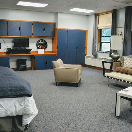 Sherman Inn Ogdensburg Bilik gambar