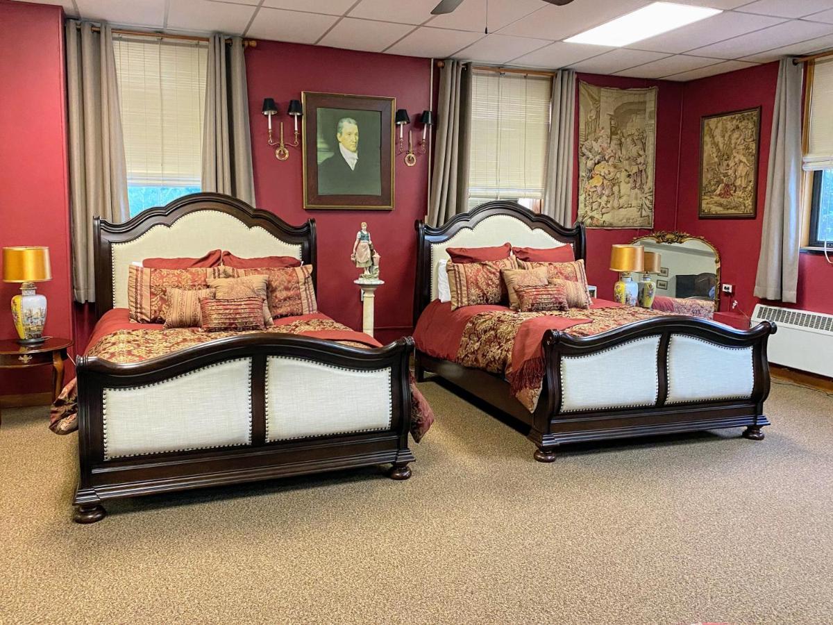 Sherman Inn Ogdensburg Luaran gambar