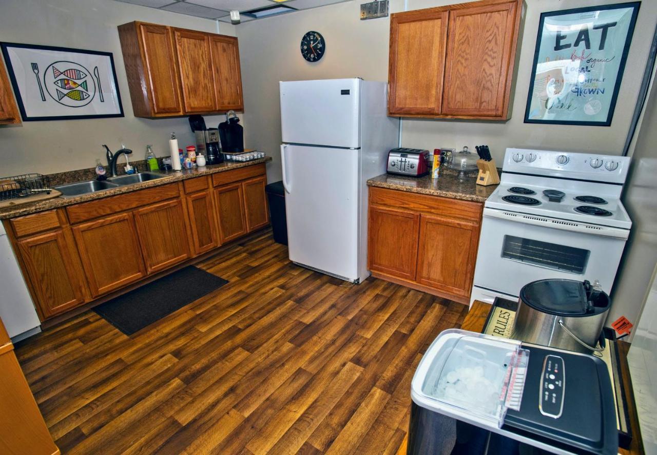 Sherman Inn Ogdensburg Luaran gambar