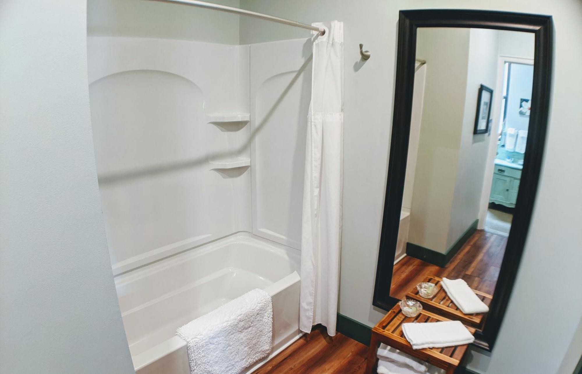 Sherman Inn Ogdensburg Bilik gambar