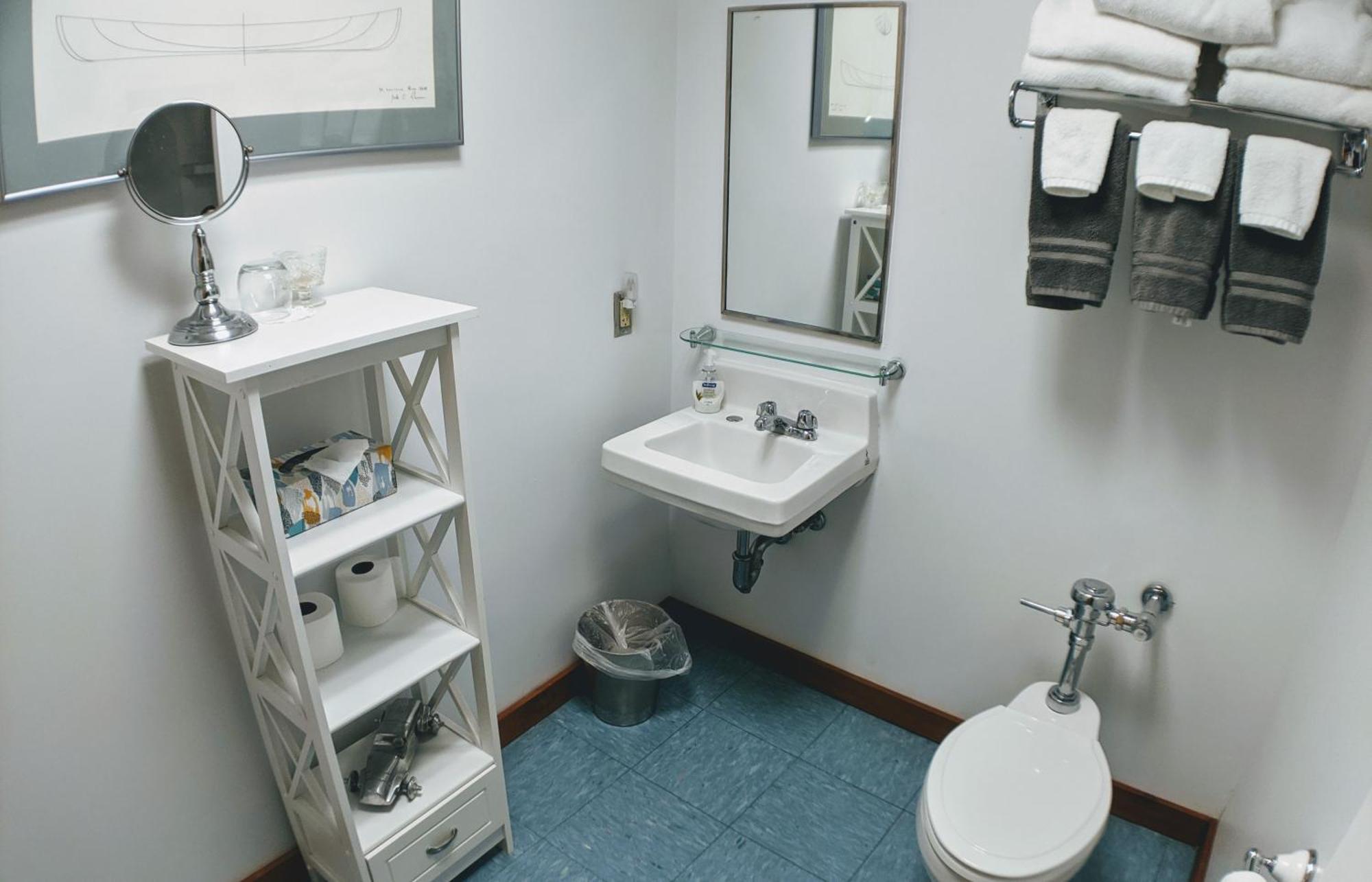 Sherman Inn Ogdensburg Bilik gambar