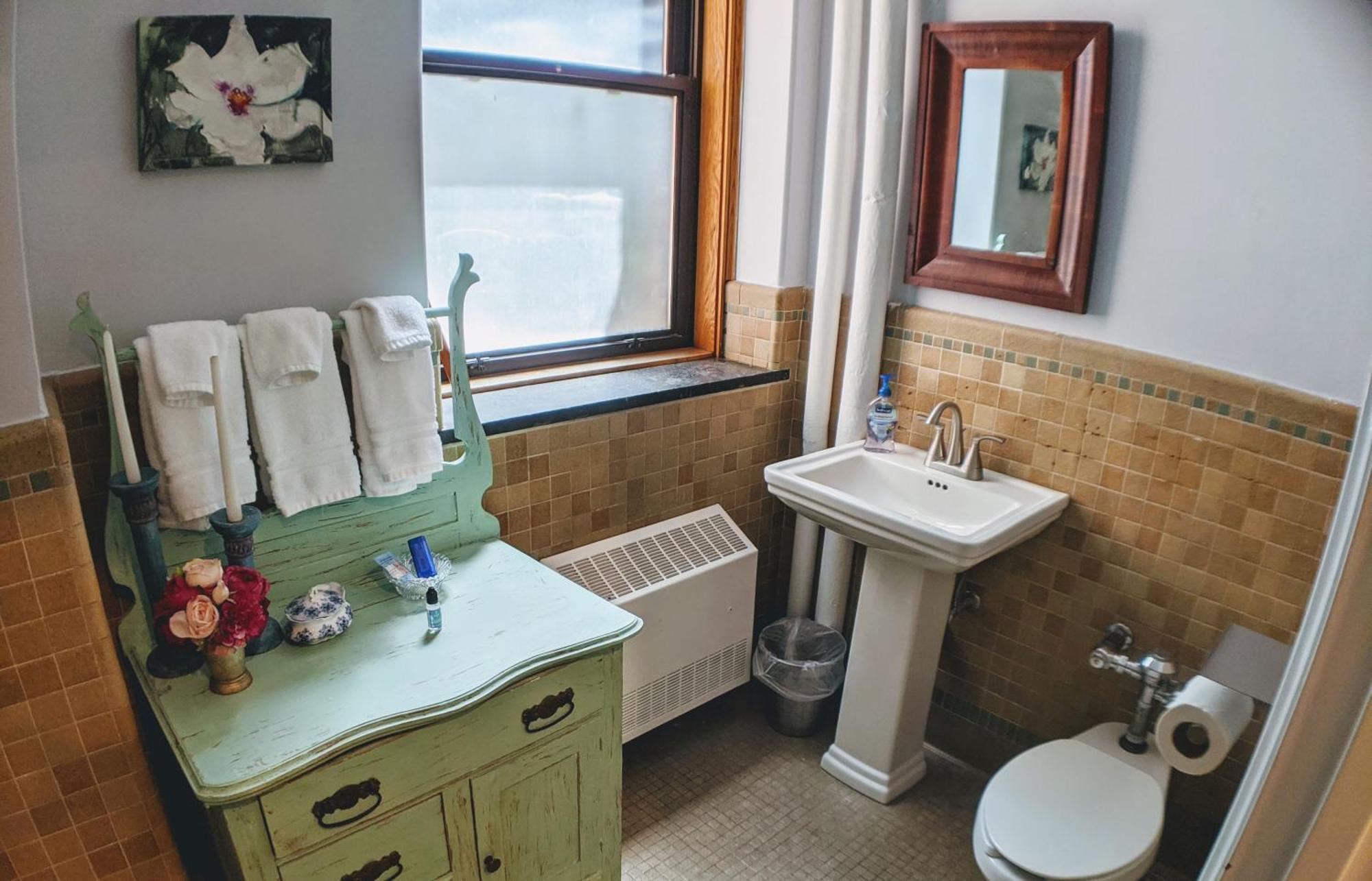 Sherman Inn Ogdensburg Bilik gambar