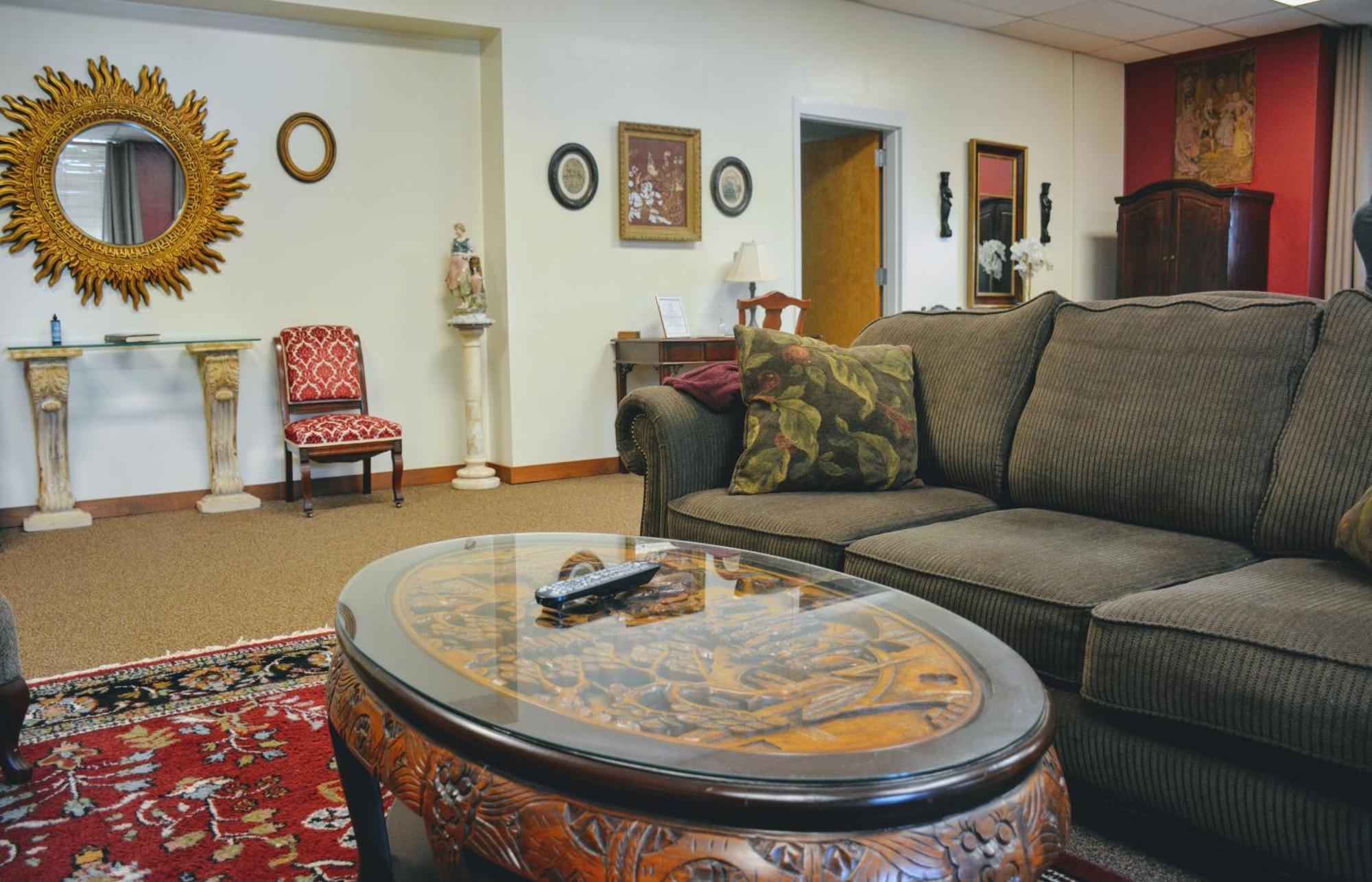 Sherman Inn Ogdensburg Bilik gambar